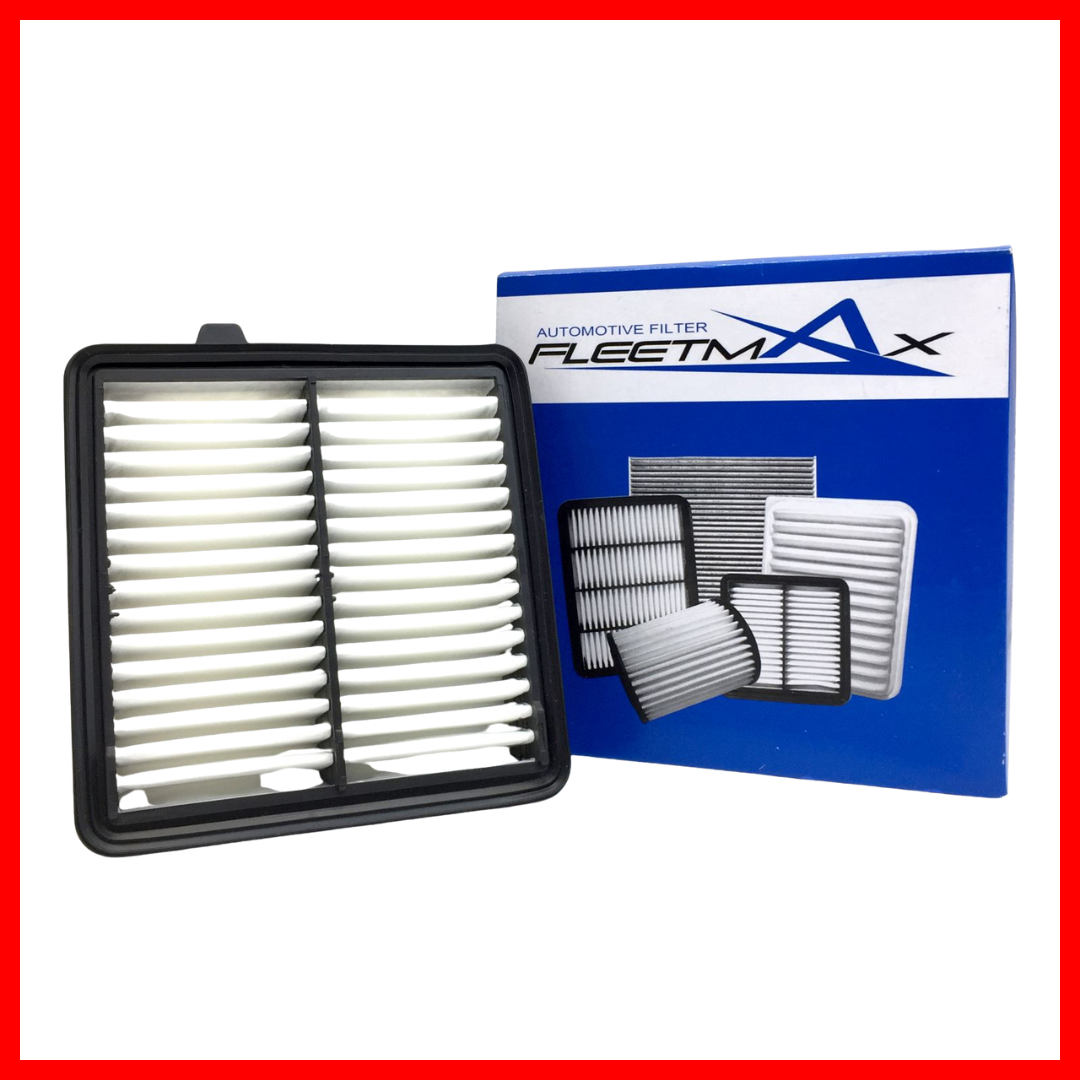 FLEETMAX AIR FILTER HONDA CITY, JAZZ 09-13 / MOBILIO, BRIO 14-20 FAS8858 5440197 ( 1 PC )