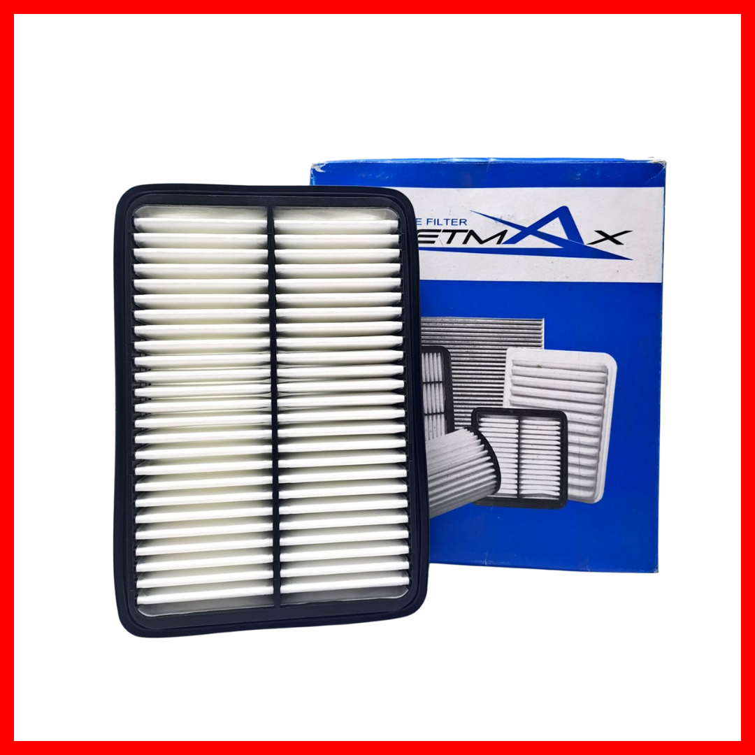 FLEETMAX AIR FILTER MITSUBISHI L300 VAN DIESEL 2.2 EURO-4 20-22 FAS8946 9802566 ( 1 PC )