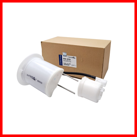 FLEETMAX FUEL FILTER TOYOTA VIOS (W/OUT ELEC. PUMP) 08-12 BIG, YARIS FFS1578 ( 1 PC )