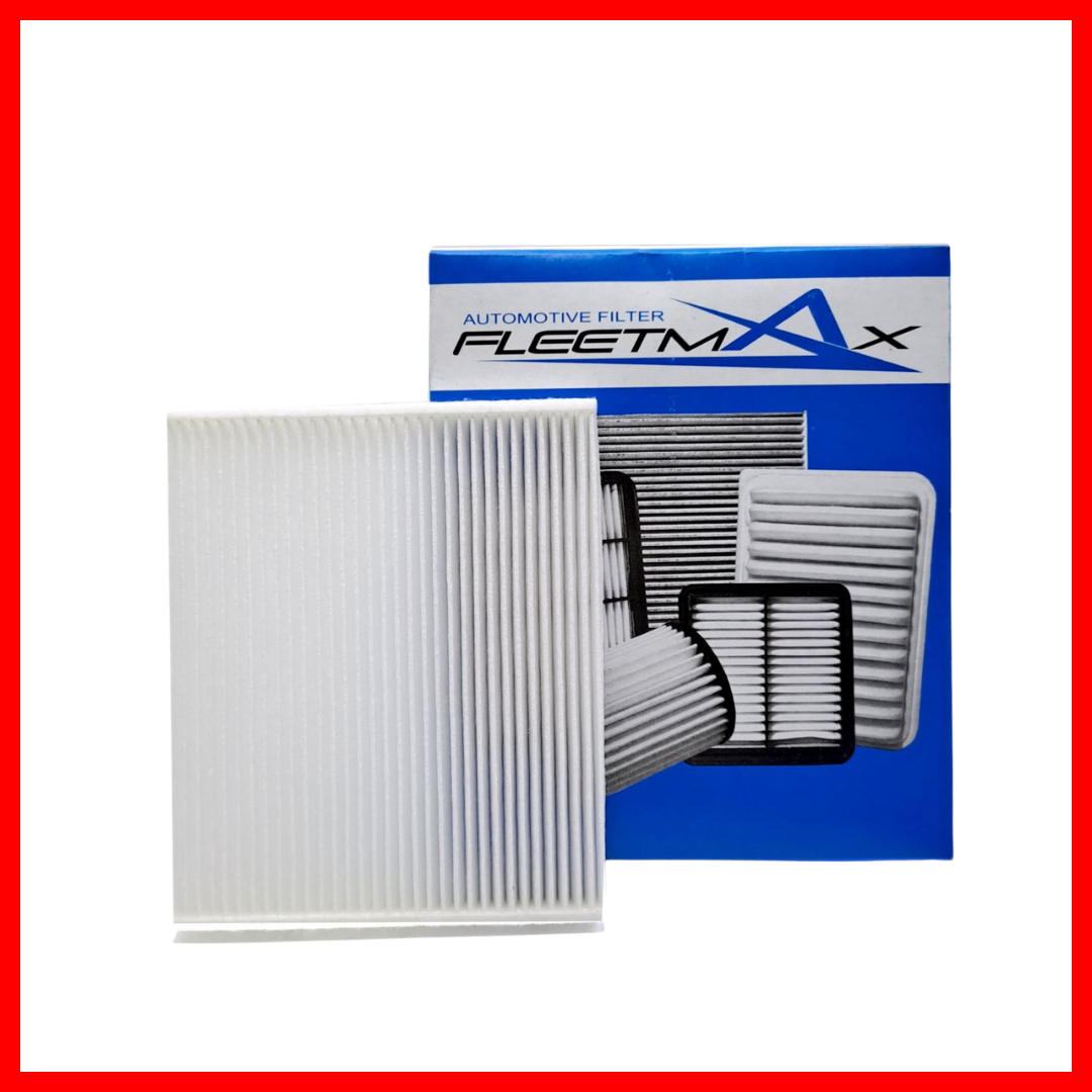 FLEETMAX CABIN FILTER SUZUKI CELERIO 11-15 FCS9062 1326035 ( 1 PC )