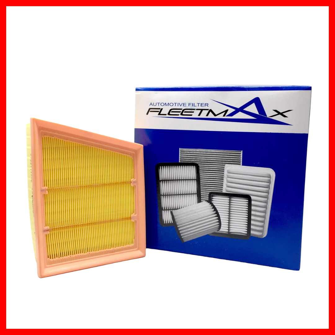 FLEETMAX AIR FILTER FORD ECOSPORT 19-21 FAS8621 7246015 ( 1 PC )