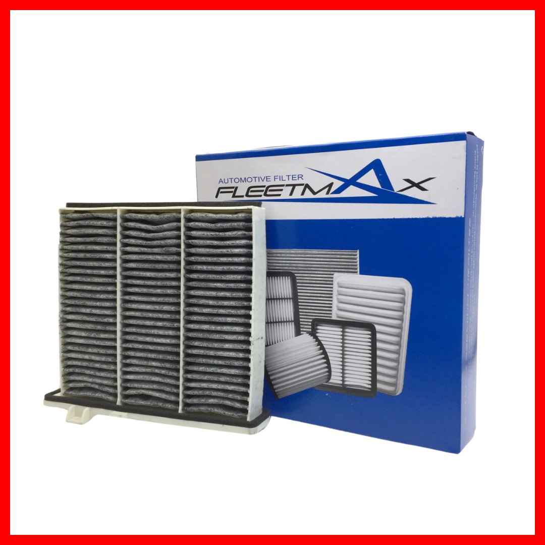 FLEETMAX CABIN FILTER MITSUBISHI PAJERO 03-17 FCS9937 3394223 ( 1 PC )