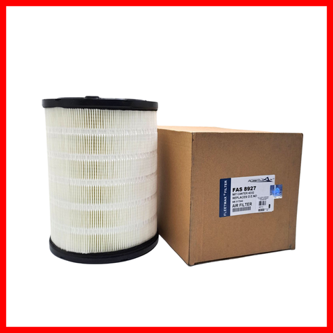 FLEETMAX AIR FILTER MITSUBISHI CANTER (4D32/4D34) 93-99 ME017242 FAS8927 52883 ( 1 PC )