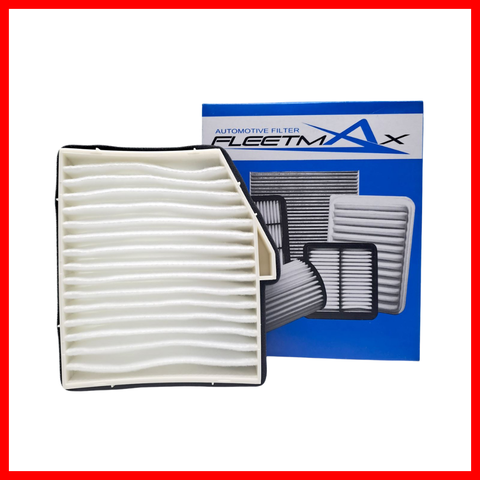 FLEETMAX CABIN FILTER HYUNDAI STAREX 04-06 FCS9301 1580634 ( 1 PC )