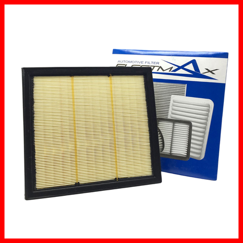 FLEETMAX AIR FILTER ISUZU D-MAX, MU-X 14-18 FAS8075 3853259 ( 1 PC )
