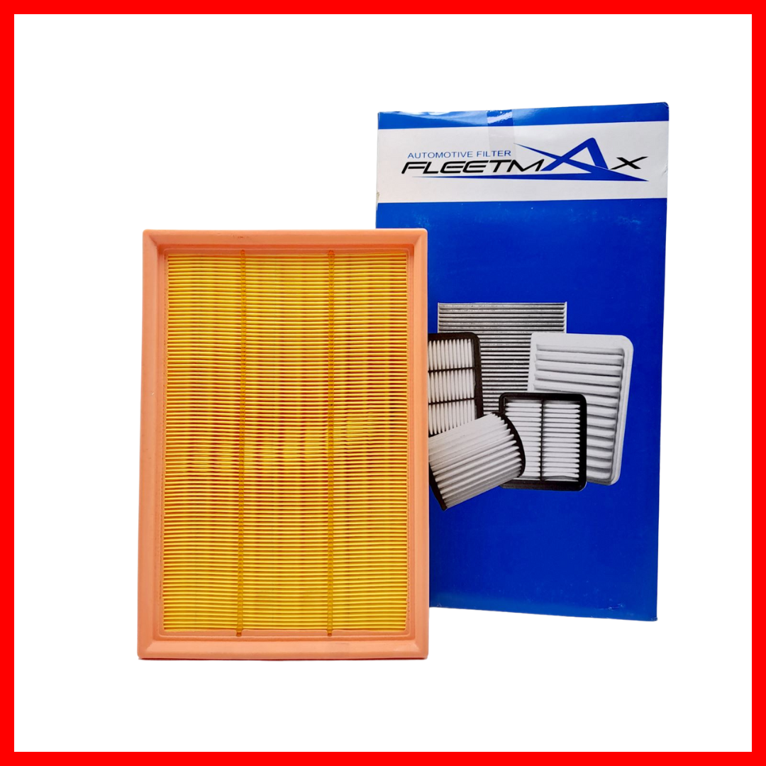 FLEETMAX AIR FILTER FORD FOCUS 1.6L, 1.8L 05-14 FAS8613 3981350 ( 1 PC )
