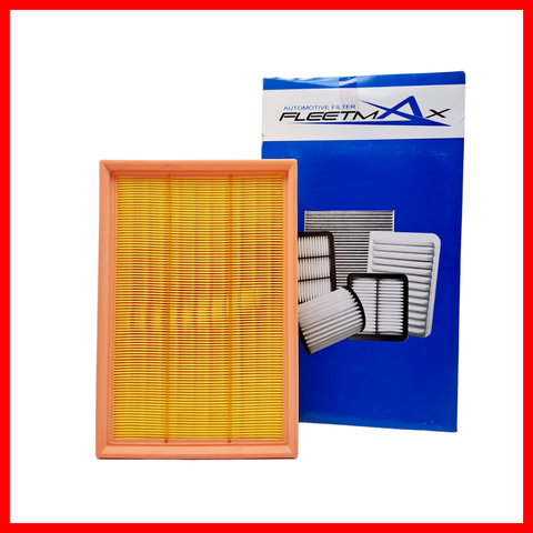 FLEETMAX AIR FILTER FORD FOCUS 1.6L, 1.8L 05-14 FAS8613 3981350 ( 1 PC )