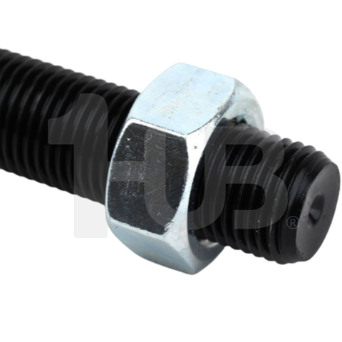 CTR RACK END TOYOTA HI-ACE COMMUTER VAN , WAGON & DIESEL 3Y , 2L 2WD 95-99 RH/LH 45503-29565 CRT-56 / CR0630 / SR-3680 ( 1 PC )