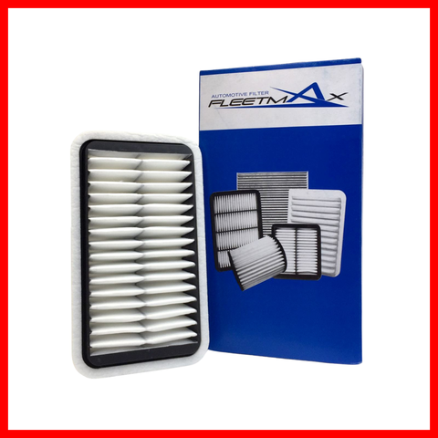 FLEETMAX AIR FILTER SUZUKI ALTO 800CC, WAGON+R 07-15 FAS8056 7545952 ( 1 PC )