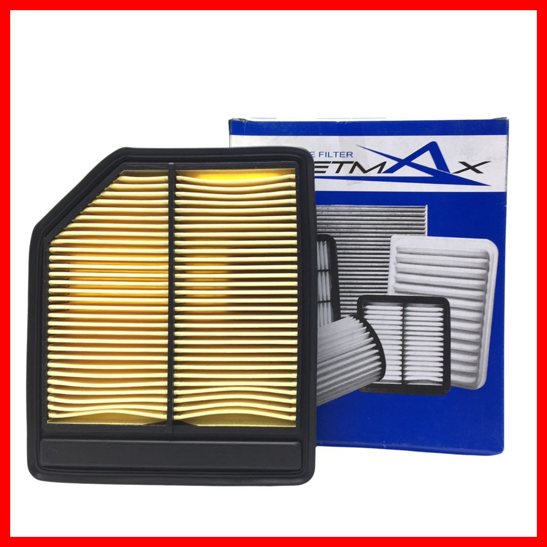 FLEETMAX AIR FILTER HONDA CIVIC 1.8 06-12 GENUINE TYPE FAS8855 4360780 ( 1 PC )