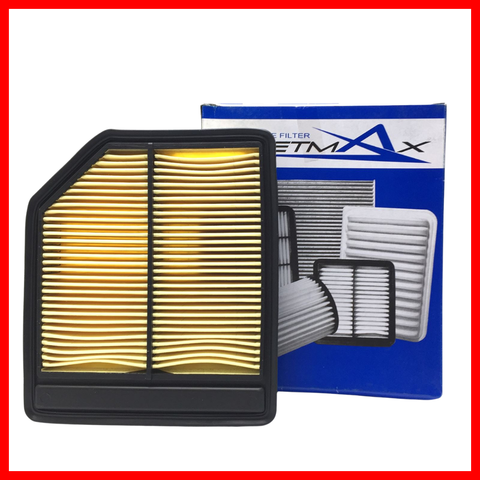 FLEETMAX AIR FILTER HONDA CIVIC 1.8 06-12 GENUINE TYPE FAS8855 4360780 ( 1 PC )