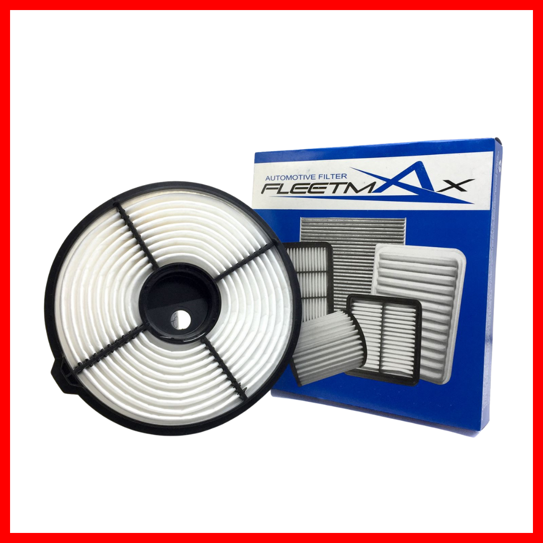 FLEETMAX AIR FILTER TOYOTA COROLLA 1.3 (ALL) 89-01 -11100 FAS8503 5159686 ( 1 PC )