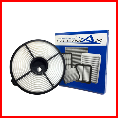 FLEETMAX AIR FILTER TOYOTA COROLLA 1.3 (ALL) 89-01 -11100 FAS8503 5159686 ( 1 PC )