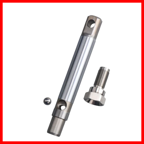 GRACO KIT REPAIR PISTON ROD 249125 3819498 ( 1 PC )