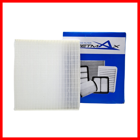 FLEETMAX CABIN FILTER FORD RANGER 12-19, EVEREST 15-21 FCS9640 5604316 ( 1 PC )