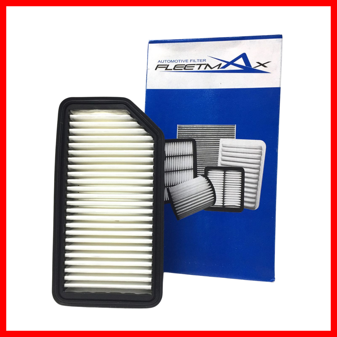 FLEETMAX AIR FILTER KIA / HYUNDAI SOUL 09-12, SOLUTO 19-23, STONIC 21-23 / REINA 19-22 FAS8333 93331 ( 1 PC )