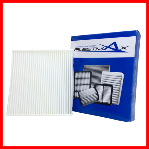 FLEETMAX CABIN FILTER HONDA MOBILIO , BRIO 14-21 FCS9859 9611255 ( 1 PC )