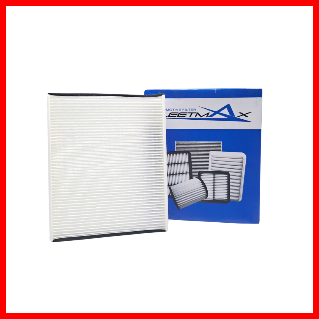 FLEETMAX CABIN FILTER FORD ESCAPE 15-19 FCS9615 ( 1 PC )