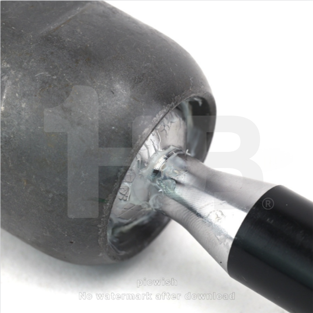 CTR RACK END NISSAN NAVARA CALIBRE 15-UP / FRONTIER 07 RH/LH D8E21-EB70A CRN-62 / CR0495 / SR-N250 ( 1 PC )