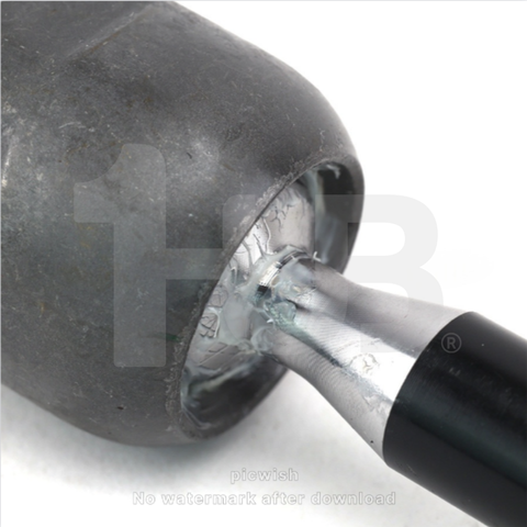CTR RACK END NISSAN NAVARA CALIBRE 15-UP / FRONTIER 07 RH/LH D8E21-EB70A CRN-62 / CR0495 / SR-N250 ( 1 PC )