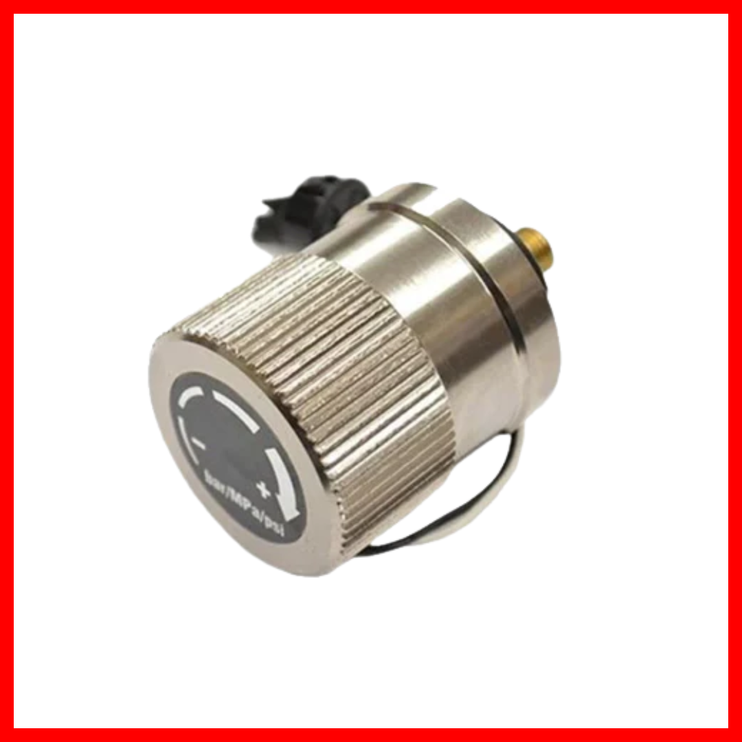 GRACO KIT CONTROL PRESSURE 24X289 6143369 ( 1 PC )