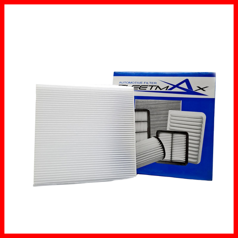 FLEETMAX CABIN FILTER HONDA ACCORD 03-23 / CIVIC, ODYSSEY, CRV i-VTEC 07-16 FCS9848 7452343 ( 1 PC )