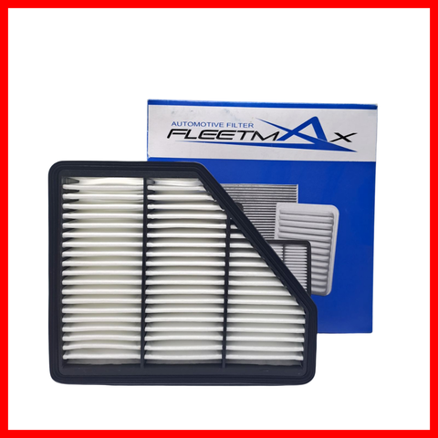FLEETMAX AIR FILTER HYUNDAI GENESIS COUPE 3.8 09-13 FAS8341 2447183 ( 1 PC )
