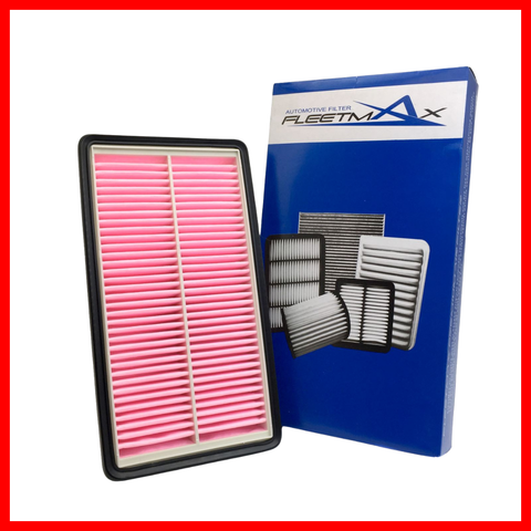 FLEETMAX AIR FILTER MAZDA / FORD 6, TRIBUTE 2.3 04-14 / ESCAPE 2.3 04-14 FAS8610 7449101 ( 1 PC )
