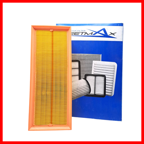 FLEETMAX AIR FILTER VOLKSWAGEN JETTA 14-18 FAS8722 6758737 ( 1 PC )