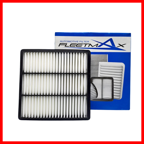 FLEETMAX AIR FILTER MITSUBISHI ADVENTURE, SPACEGEAR GAS 03-09 / PAJERO 3.0 GAS 91-97 FAS8968 8212163 ( 1 PC )