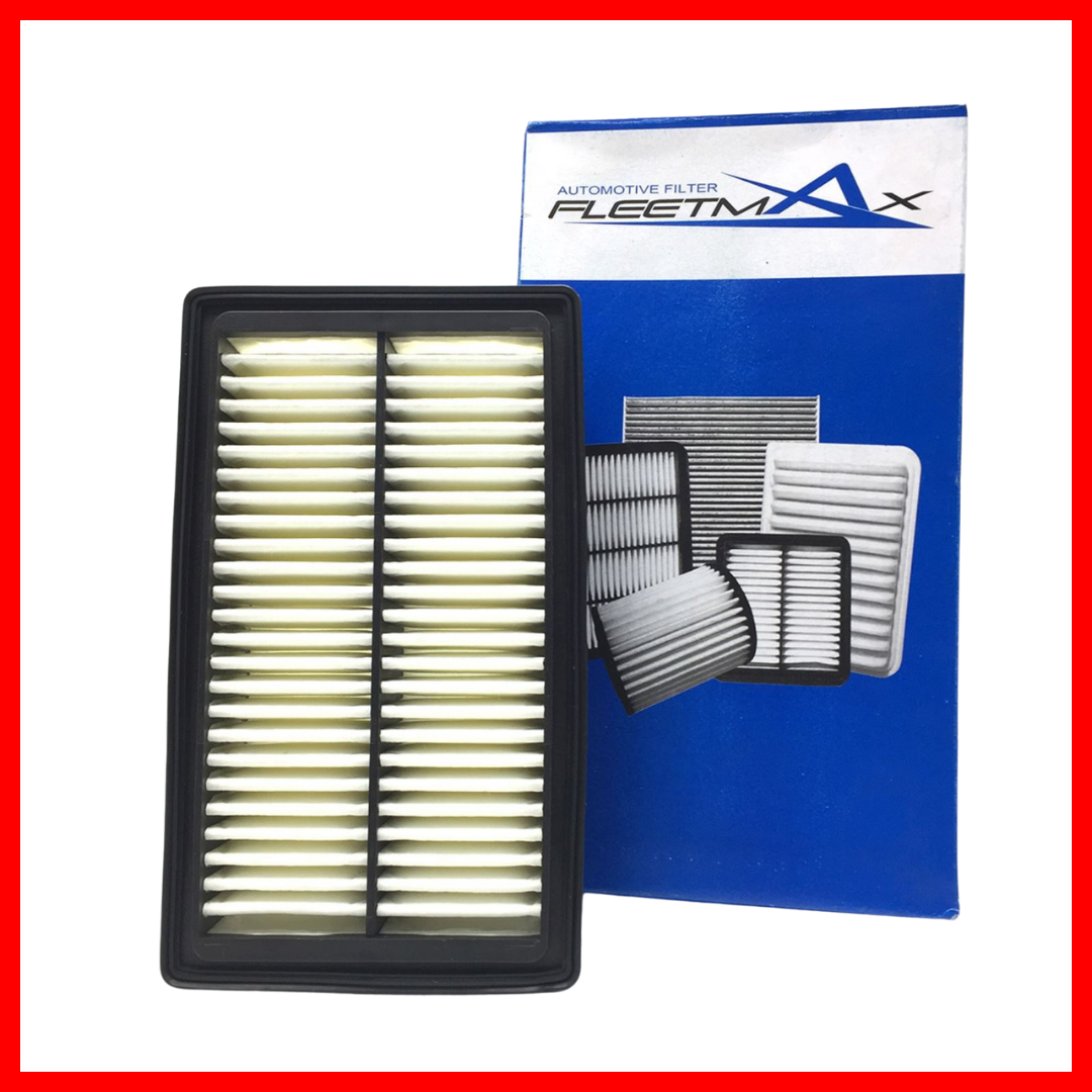 FLEETMAX AIR FILTER HYUNDAI ACCENT GAS, CRDi, i20 19-21 FAS8367 5552923 ( 1 PC )