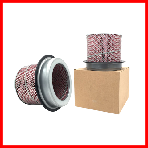 FLEETMAX AIR FILTER MITSUBISHI ADVENTURE DIESEL 98-17 FAS8977 9229081 ( 1 PC )