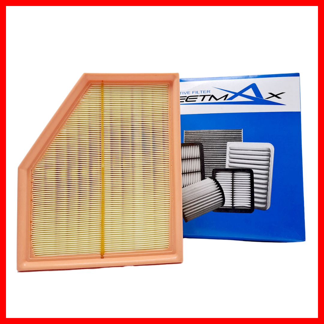 FLEETMAX AIR FILTER BMW 525D, 520i, 730D, 740i 17-20, X3 18-20 FAS8738 1390031 ( 1 PC )