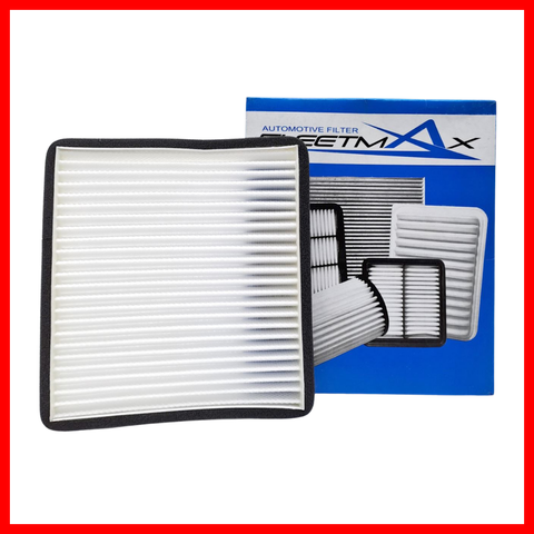 FLEETMAX CABIN FILTER CHEVROLET SPARK 11-13 FCS9714 4938189 ( 1 PC )