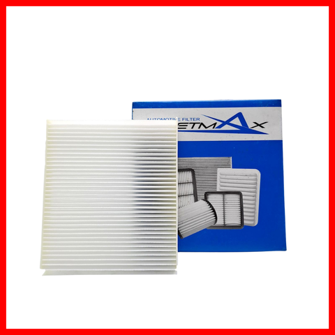 FLEETMAX CABIN FILTER KIA SOUL 09-12 FCS9333 4910801 ( 1 PC )