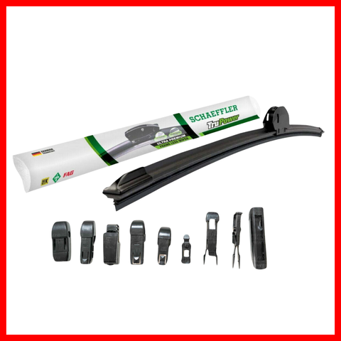 WIPER BLADE (SCHAEFFLER) MULTI-ADAPTOR