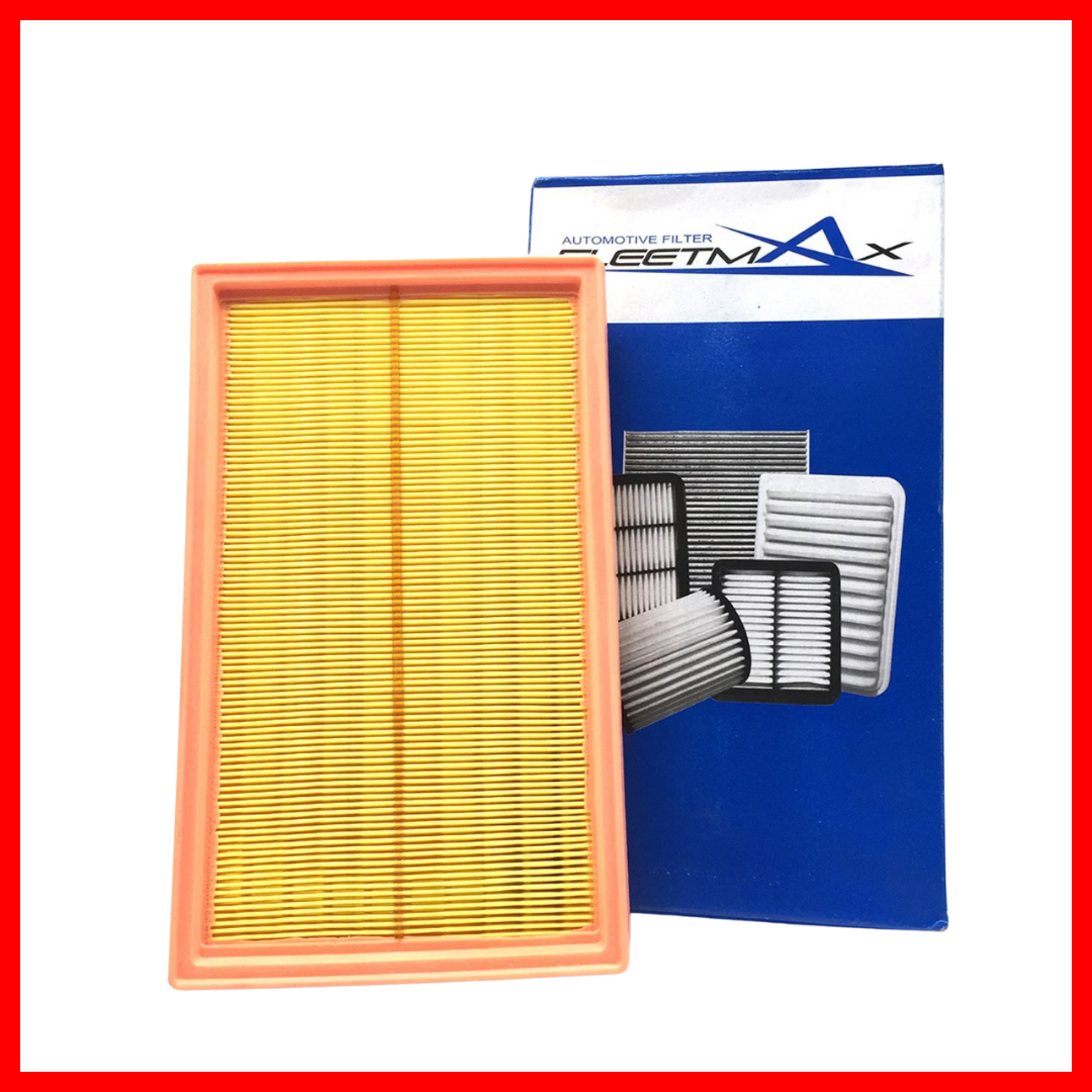 FLEETMAX AIR FILTER SUZUKI VITARA NEW 18-21, SX-4 AERO, CROSSOVER 10-15 FAS8074 3056597 ( 1 PC )
