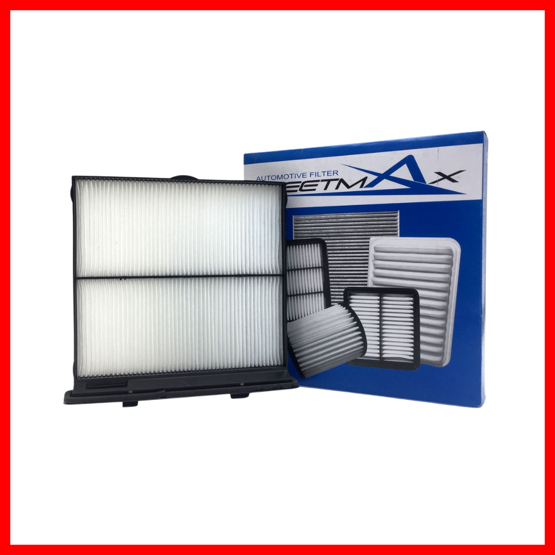 FLEETMAX CABIN FILTER SUBARU FORESTER, XV, IMPREZA 18-21 FCS9481 6042201 ( 1 PC )