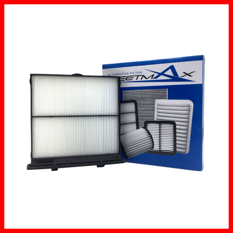 FLEETMAX CABIN FILTER SUBARU FORESTER, XV, IMPREZA 18-21 FCS9481 6042201 ( 1 PC )