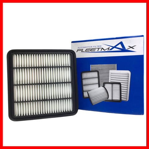 FLEETMAX AIR FILTER MITSUBISHI STRADA DI-D, FUZION 06-16 FAS8928 9186632 ( 1 PC )