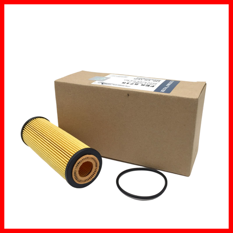 FLEETMAX OIL FILTER CHEVROLET SONIC A/T (AUTOMATIC) 13-18 FES5715 3216653 ( 1 PC )