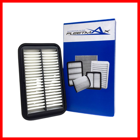FLEETMAX AIR FILTER SUZUKI CELERIO 09-10 PP FAS8060 2527610 ( 1 PC )
