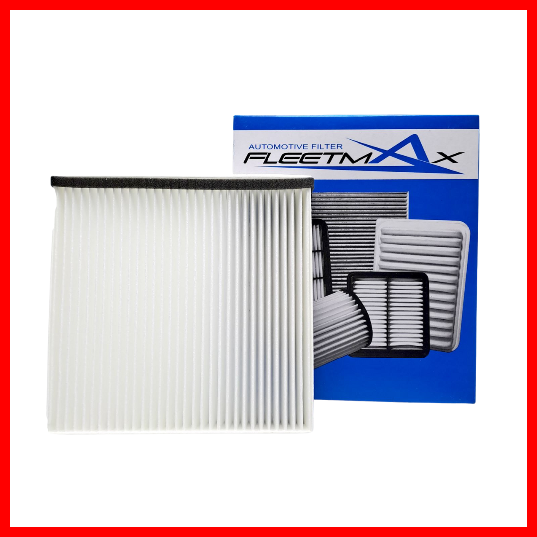 FLEETMAX CABIN FILTER MG ZS 1.5 19-21 FCS9760 ( 1 PC )