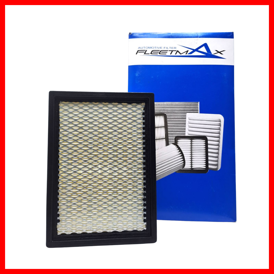 FLEETMAX AIR FILTER MAZDA / FORD TRIBUTE 3.0 V6 04-06 / ESCAPE 2.0, 3.0 V6 02-04 FAS8608 8744065 ( 1 PC )