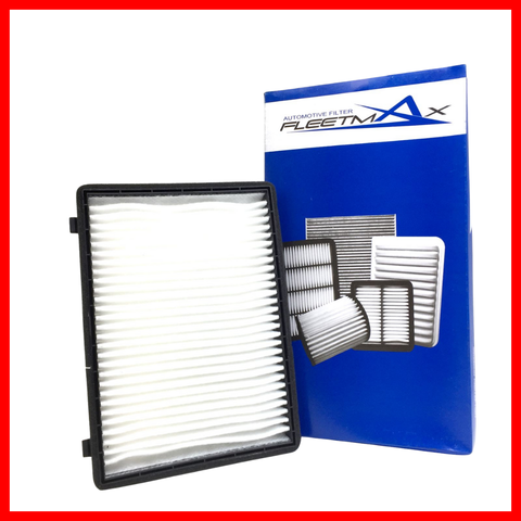 FLEETMAX CABIN FILTER CHEVROLET CAPTIVA 07-13 FCS9707 1037604 ( 1 PC )