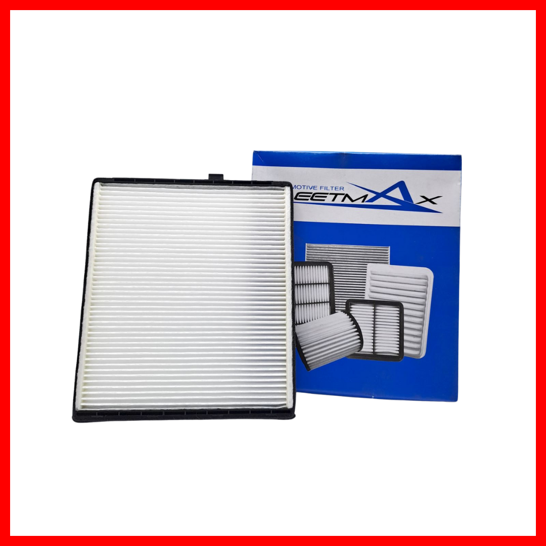 FLEETMAX CABIN FILTER CHEVROLET AVEO 05-09 FCS9703 7422611 ( 1 PC )