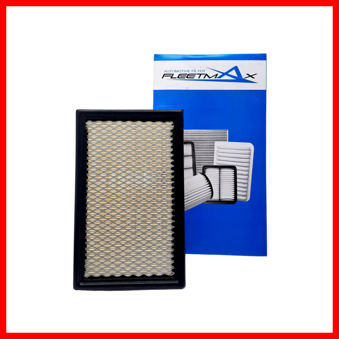 FLEETMAX AIR FILTER FORD EXPLORER, EDDIE BAUER 05-11 PANEL FAS8678 2428501 ( 1 PC )