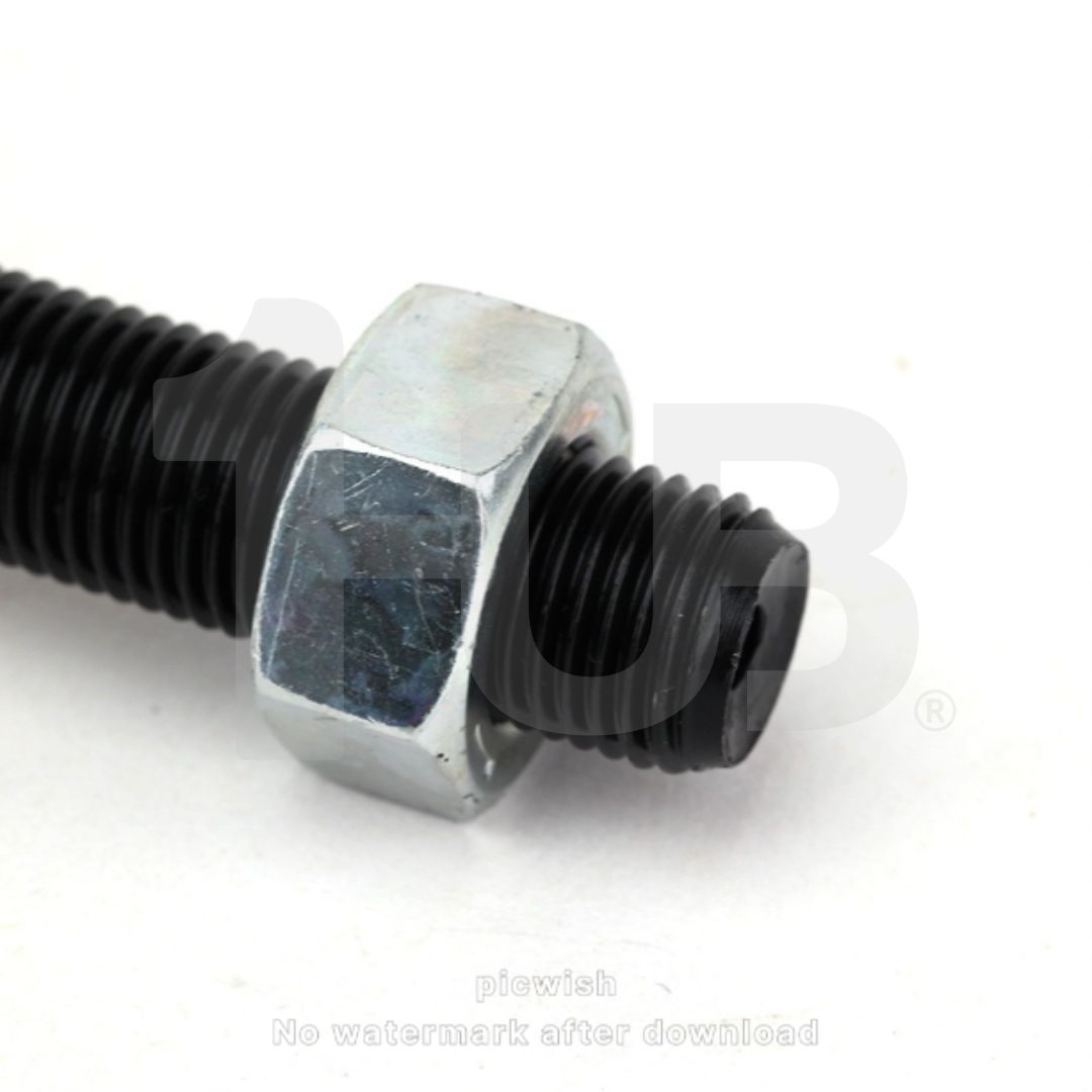 CTR RACK END KIA Picanto TA (11-17) (MDPS / Electric P.S.) KNABX51 L=203.1mm RH / LH 57724-1Y500 / 1Y501 CRKK-45 / CR0345 ( 1 PC )