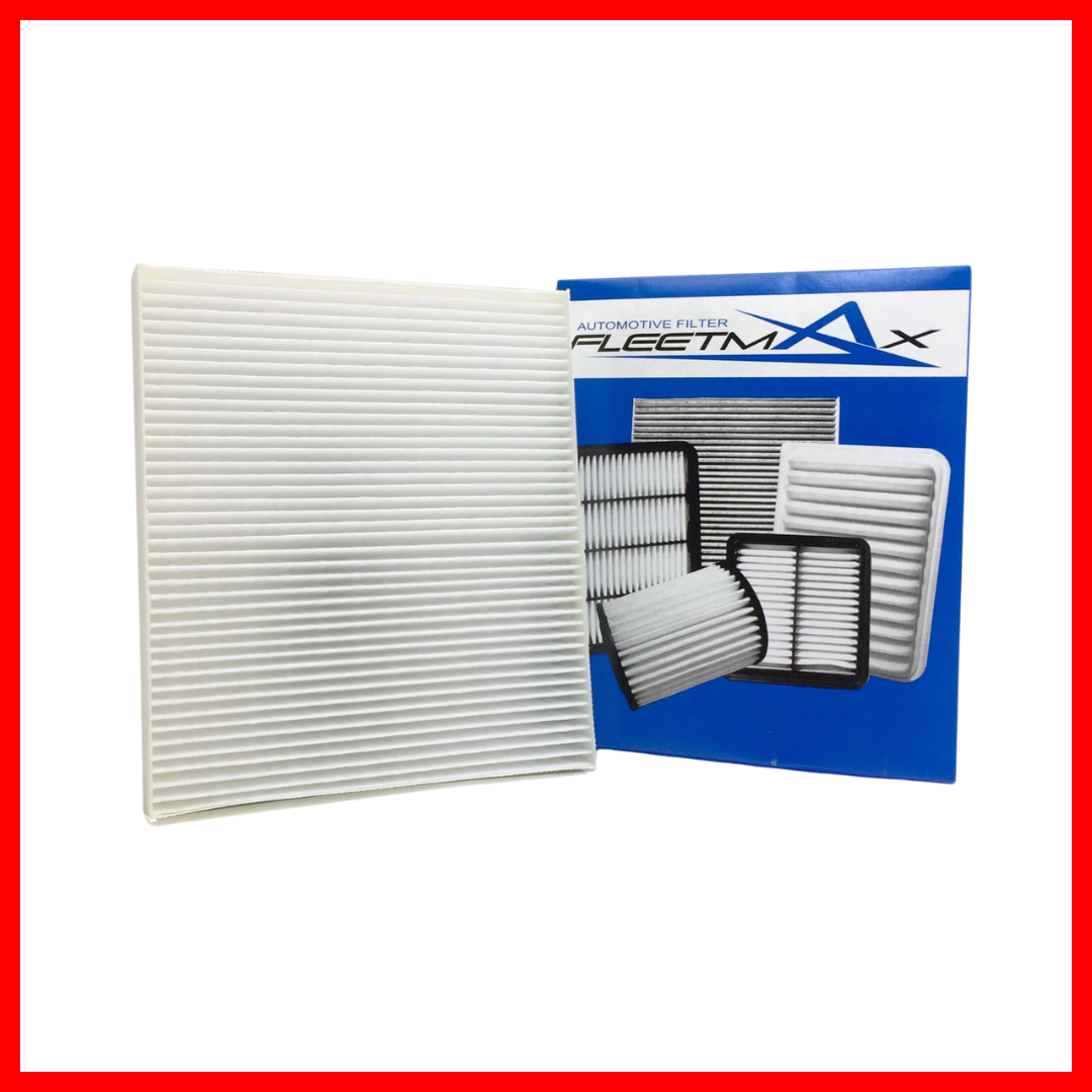 FLEETMAX CABIN FILTER NISSAN URVAN NV350 15-21 FCS9453 4319236 ( 1 PC )