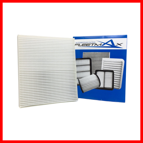 FLEETMAX CABIN FILTER NISSAN URVAN NV350 15-21 FCS9453 4319236 ( 1 PC )